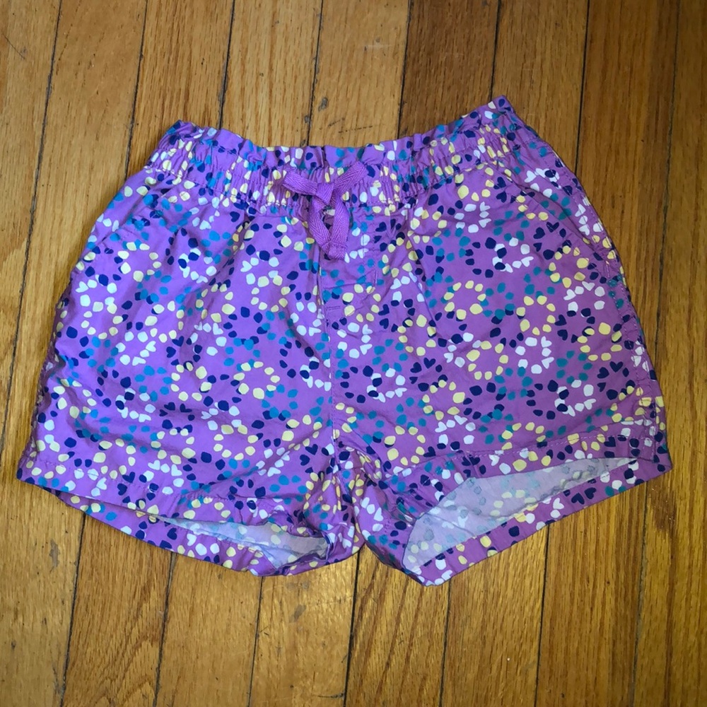 New without tags Children’s Place size 6x shorts